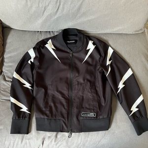 Neil Barrett Bomber